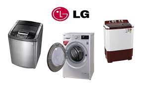 LG washing machine repair services in Andheri | East, Mumbai