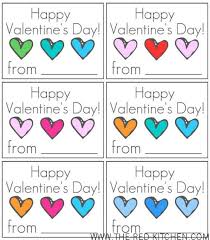 The printable page includes with 4 folding valentines cards and 4 coordinating hearts you can use as stickers. Happy Valentine S Day Cards Free Printable Color Your Own And Pre Colored Printable Valentines Cards Free Valentines Day Cards Printable Valentines Day Cards