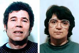 She was told when she was sentenced in 1995 that she should never be released. House Of Horrors Why The Fred And Rose West Murders Remain As Darkly Mysterious As Ever Radio Times
