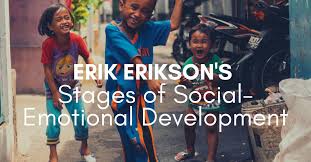 the 8 ses of social development in