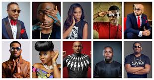 Who is the best female singer in nigeria right now? Popular Nigerian Musicians That Has Featured In Nollywood Movies