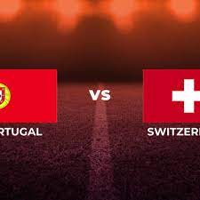 Portugal vs. Switzerland: Live Stream ...