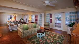 disney resorts for families of 5 or