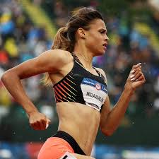 Маклафлин сидни / mclaughlin sydney. At 16 Sydney Mclaughlin Is The Youngest U S Track And Field Olympian In More Than 3 Decades
