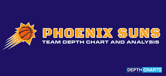 2019 Phoenix Suns Depth Chart Live Updates
