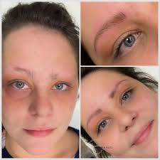 permanent eyebrow treatment in farragut tn