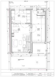 plan de maison projets d architectes