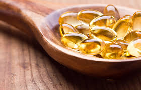 fish oil for weight loss how it works