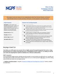 If you are unsure how to answer a question, there. Ngpf Next Gen Personal Finance Answers Pdf Financeviewer