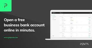No account administration and maintenance fee and without having to direct it's free and your bank account will be open and operational within 5 minutes. Online Free Business Bank Account For European Businesses And Startups