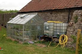 rainwater harvesting methods and