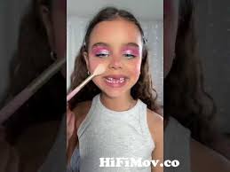 barbie makeup transformation makeup