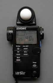 Exposure Perfection With The Sekonic L 508 Light Meter Lomography