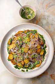Hey joyce, i appreciate your taking the time to let me know how you feel. 3 Vegetarian Recipes From Yotam Ottolenghi S Cookbook Flavour
