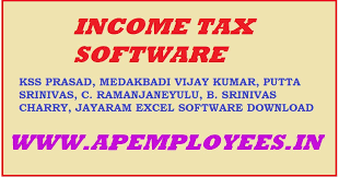 A new direct tax dispute. Income Tax Calculation Excel Software It Excel Software 2020 21 Fy 2021 22 Ay Ts Ap Employees