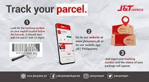 Hasil cek resi j&t express. J T Express Philippines On Twitter You Can Check Out Your Package S Real Time Status In 3 Easy Steps 1 2 3 Remember To Use Philippines Website And Mobile App In Order To Successfully Track Your