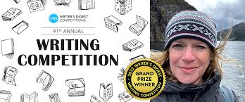 Writer S Digest 91st Annual Competition