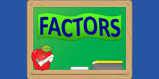 factors of 100 prime factorization of