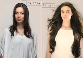 Add instant length and volume or try new hairstyles with no damage to your hair. Alchemane Hair Extensions Preferred By Neha Dhupia Clip In Hair Extensions Cheap Clip In Hair Extensions Clip On Hairpieces