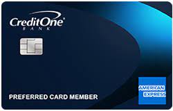 Both cards offer decent rewards structures and tools to help you manage your credit, but the annual fee for the credit one bank® platinum visa® for rebuilding credit is $75 the first year and $99 thereafter, while the credit one bank american express® has a flat $39 annual fee. Credit One Bank Customer Service Credit One Bank