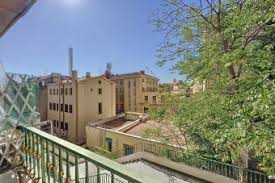 appartements en bord de mer en corse