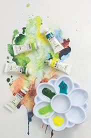 See more ideas about watercolor, watercolor art, watercolor paintings. Celebrating Summer Watercolor Ideas And Inspiration Artists Network
