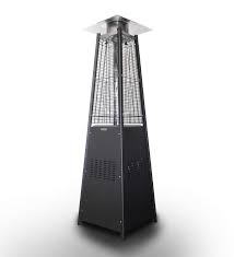 Gas Heater For Patio Tower Premium Fh