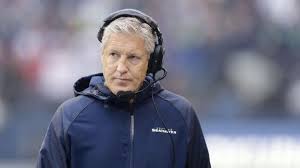 Two years ago, the earth shook in seattle, and pete carroll stood at the epicenter, harboring after a year off carroll would return to the college ranks, launching an alarmingly successful stretch at usc. Pete Carroll Reflects On Usc Exit Abc7 San Francisco