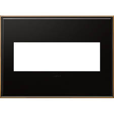 Oil Rubbed Bronze Wall Plate Awc3gob4