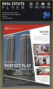 Free Real Estate Brochure Templates Of 44 Psd Real Estate