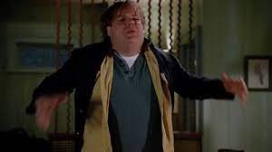 Let's commence your search for movie quotes and lines. Comedy Central Fat Guy In A Little Coat