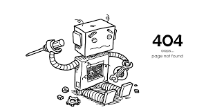 آموزش رفع ارور 404