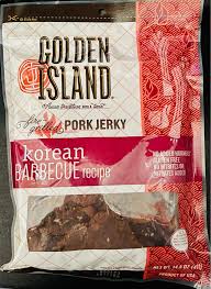 khÔ heo mỸ golden island pork y