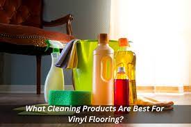 Vinyl Floor Cleaner Vinyl Flooring