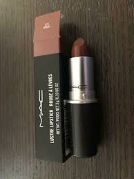 mac cosmetics re lipstick 525