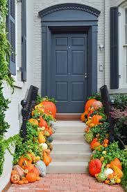 Fall Front Porch And Patio Decorating Tips