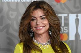 Shania Twain, 57, Reveals Her Thoughts About 'Going Gray'