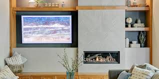 5 Fireplace Remodel Ideas