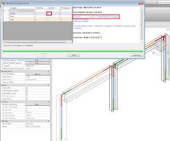 first use of revit link example
