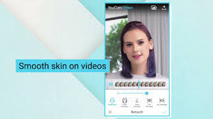youcam video best video editor for