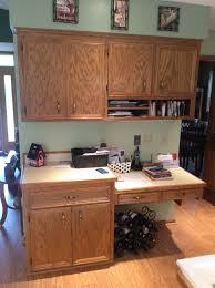 kitchen cabinet reface