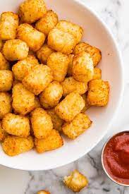 air fryer tater tots 40 as