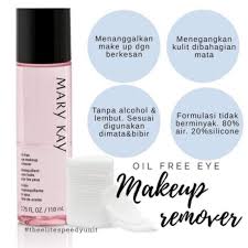 stocks marykay makeup remover 110ml