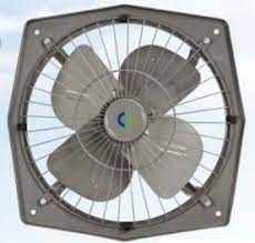 crompton transair 150 mm exhaust fan in