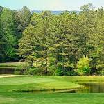 Foxfire Resort & Golf Club - Red Fox Course in Jackson Springs ...