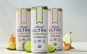 9 michelob ultra nutrition facts