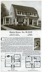 1920 Harris Homes Old Houses For