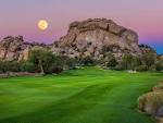 The Boulders South Golf Course Review Scottsdale AZ | Meridian ...