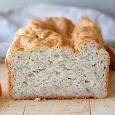 gluten free bread recipe for an oven or
