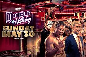 The stadium stampede match between the inner circle and the pinnacle is scheduled to take place at tiaa bank field.it will be the third event in the aew double or nothing chronology. 2 Ggaau5wsy15m